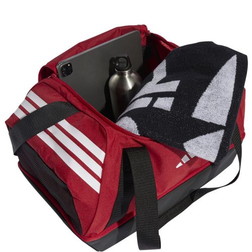 Torba adidas TIRO Duffle Bottom Compartment S JY7964