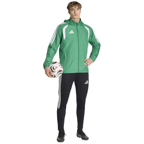 Kurtka adidas TIRO 26 Windbreaker JY9729