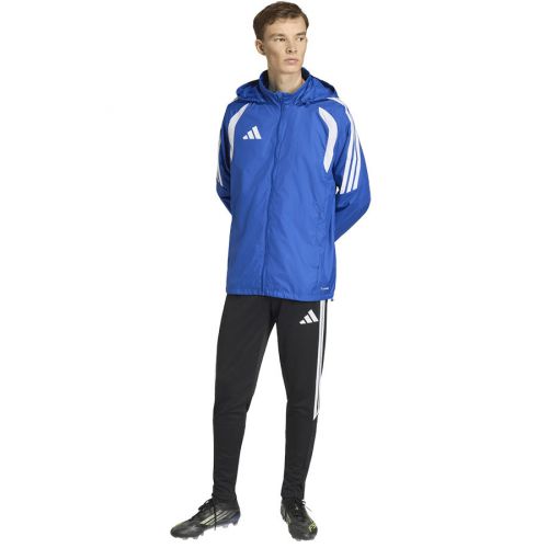 Kurtka adidas TIRO 26 Windbreaker JY9730