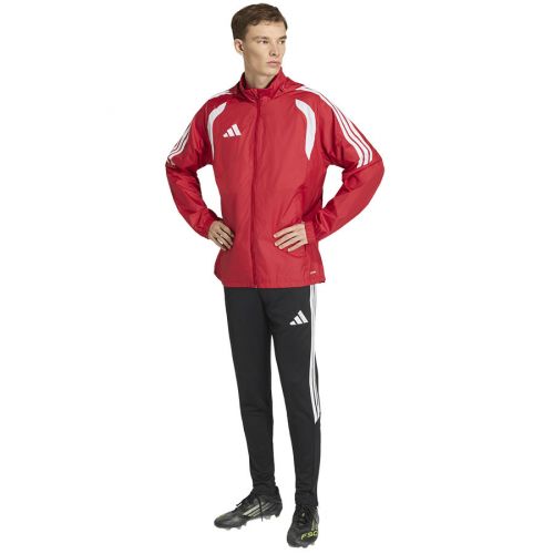 Kurtka adidas TIRO 26 Windbreaker JY9731