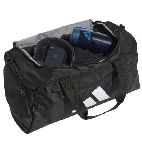 Torba adidas Training Defender Duffle JZ0608