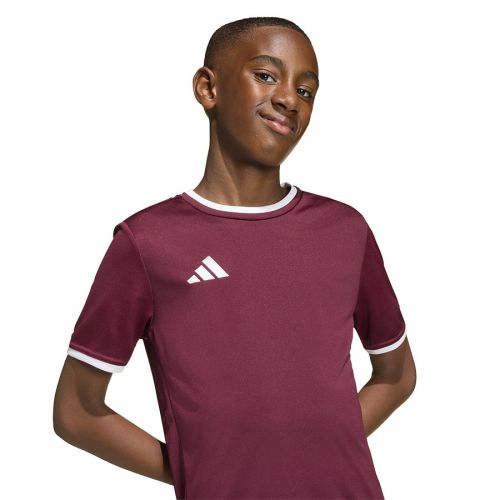 Koszulka adidas ENTRADA 26 JSY Junior JZ2530