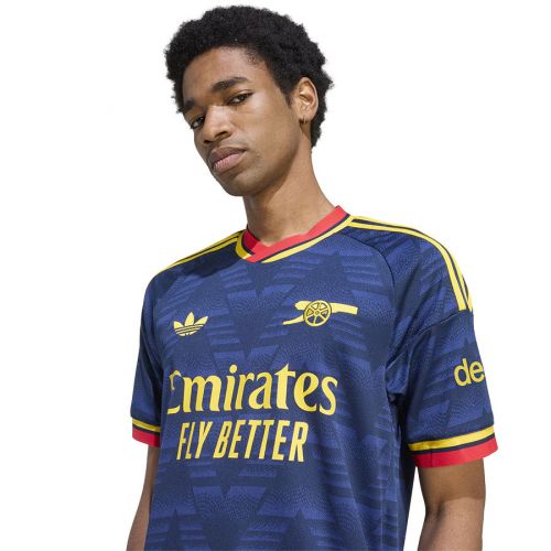 Koszulka adidas Arsenal Londyn FC Away JZ3160