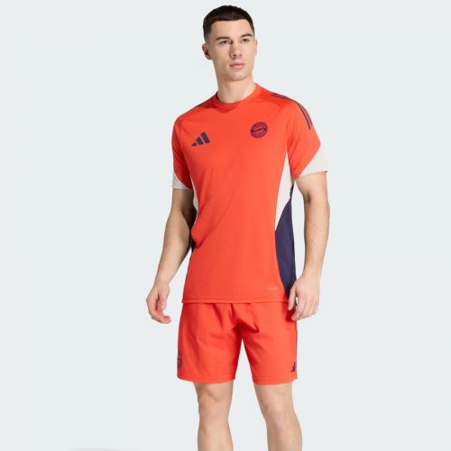 Koszulka adidas FC Bayern Training JSY JZ6318