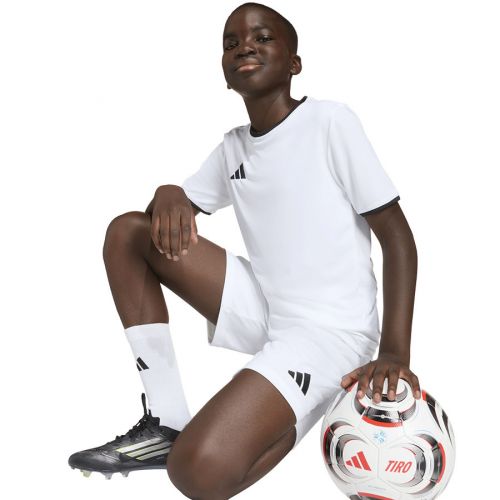 Spodenki adidas ENTRADA 26 Short Junior JZ6526