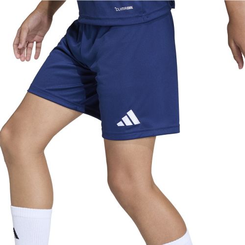 Spodenki adidas ENTRADA 26 Short Junior JZ6532