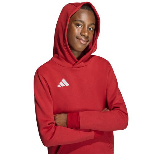 Bluza adidas ENTRADA 26 Hoody Junior JZ6568