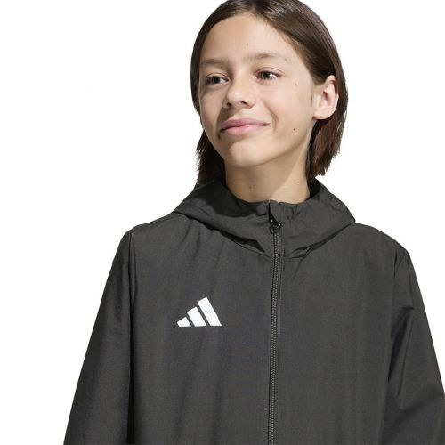 Kurtka adidas ENTRADA 26 AW Jacket Junior JZ9104