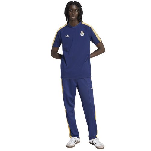 Spodnie adidas Real Madryt Originals Track JZ9151