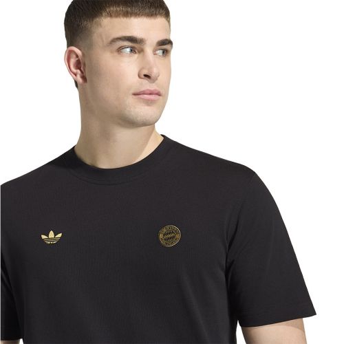 Koszulka adidas FC Bayern JZ9948