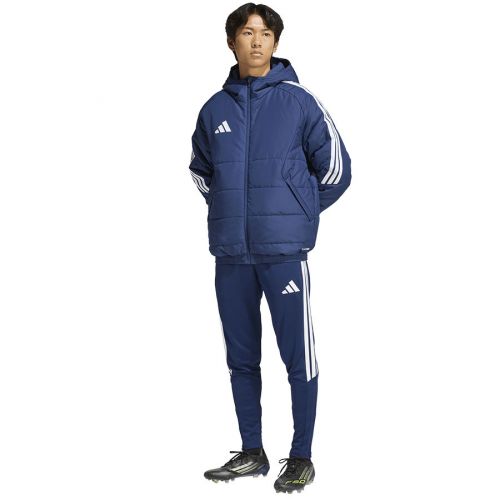 Kurtka adidas TIRO 26 Winter Jacket KA8024