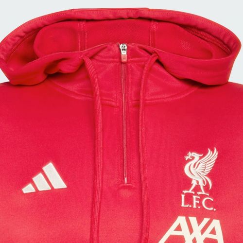 Bluza adidas Liverpool FC Training Hoody KB1464