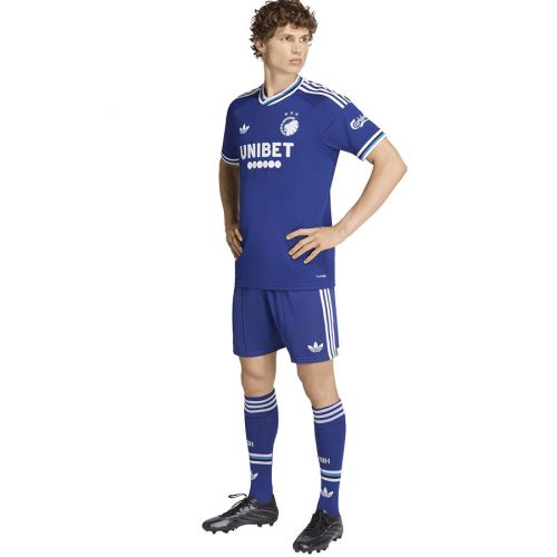 Koszulka adidas Copenhagen FC 26/27 Away KB1972