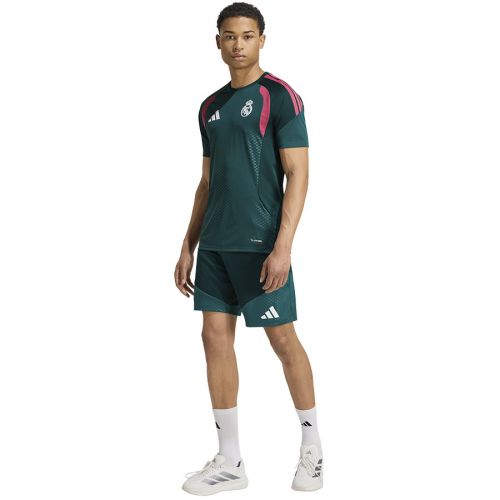 Koszulka adidas Real Madryt Tiro Training JSY KB6339