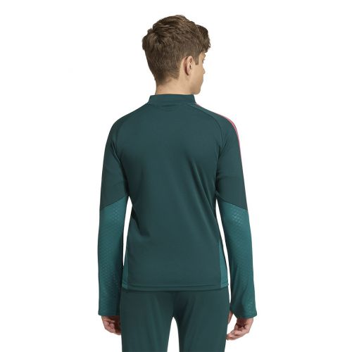Bluza adidas Real Madryt Tiro 26 Training Top Junior KB6341