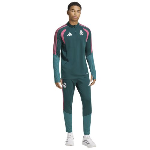 Bluza adidas Real Madryt Tiro 26 Training Top KB6343