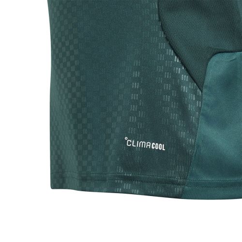 Koszulka adidas Real Madryt Tiro 26 Competition Training JSY Junior KB6382