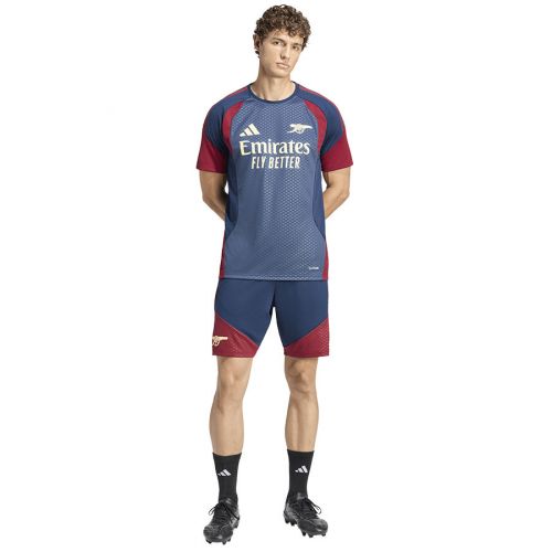 Koszulka adidas Arsenal Londyn Cup Training JSY KB9987