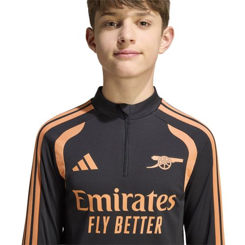 Bluza adidas Arsenal Londyn FC 2026/27 Tiro Training Top Junior KC2419
