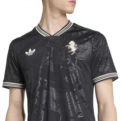 Koszulka adidas Juventus Trzecia JSY KC3486