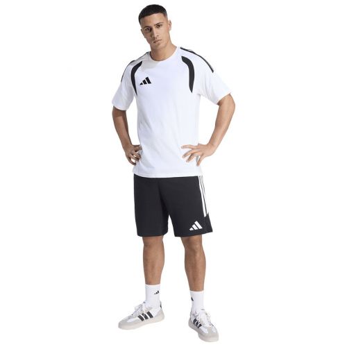 Koszulka adidas TIRO 26 Tee KC3698