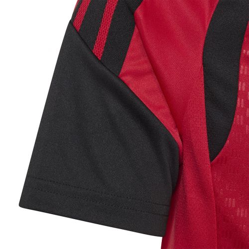 Koszulka adidas Manchester United Tiro Training JSY Jr KC4870