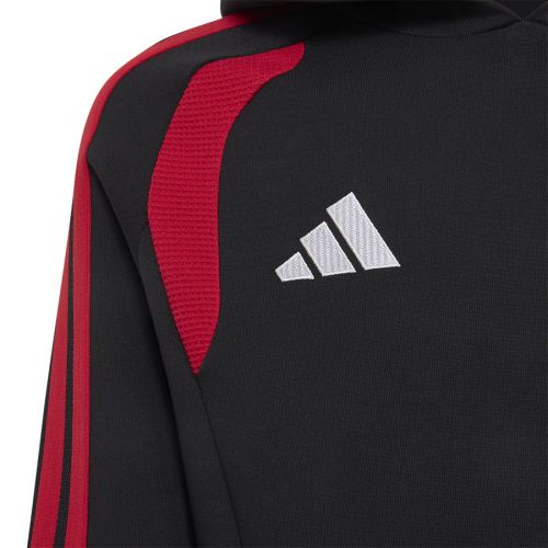 Bluza adidas Manchester United Tiro 26 Junior KC4923