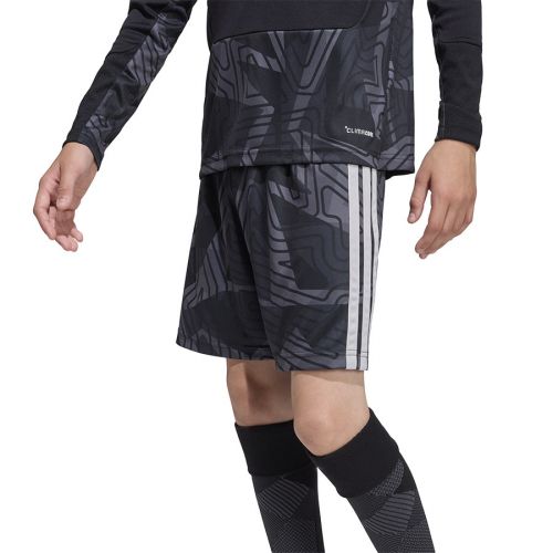 Spodenki adidas TIRO 26 Competition Goalkeeper Junior KC5468