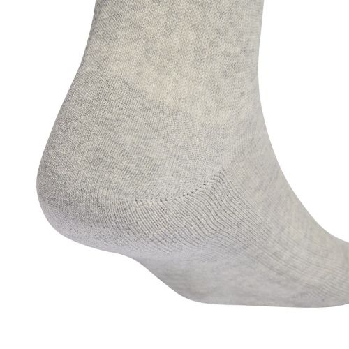 Skarpety adidas Cushioned Sportswear Crew 3P KC9640
