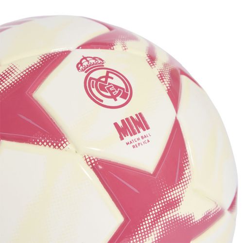 Piłka adidas UCL RM Mini KE5107