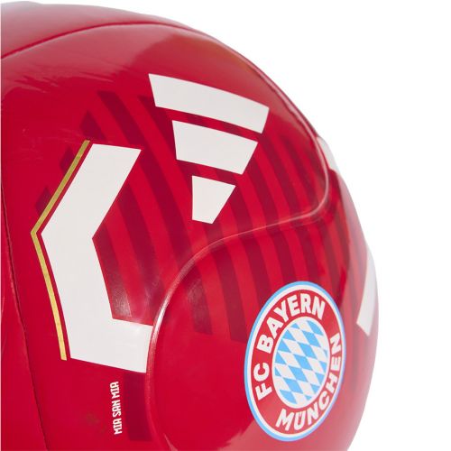 Piłka adidas FC Bayern Club KE5111