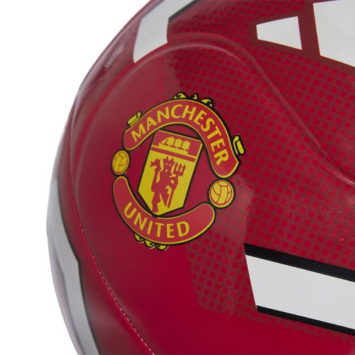 Piłka adidas Manchester United Club KE5118