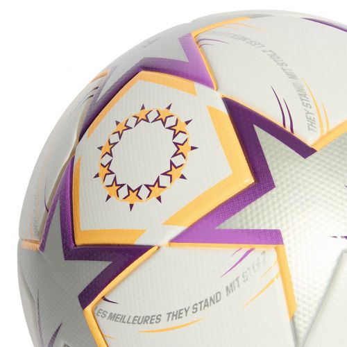 Piłka adidas WUCL League KE5142