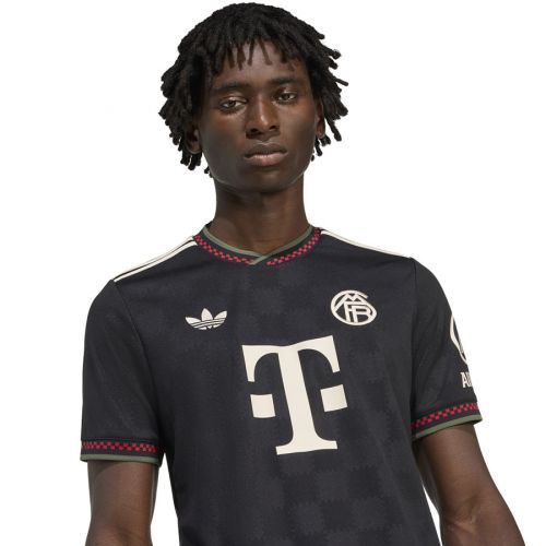 Koszulka adidas FC Bayern Home Trzecia JSY KE6801