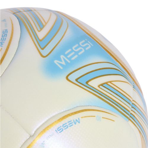 Piłka adidas Messi Club KE7538