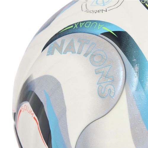 Piłka adidas UEFA NL Pro KE7539