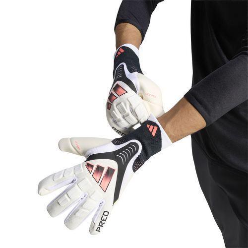 Rękawice adidas Predator GL Pro GK KE9698