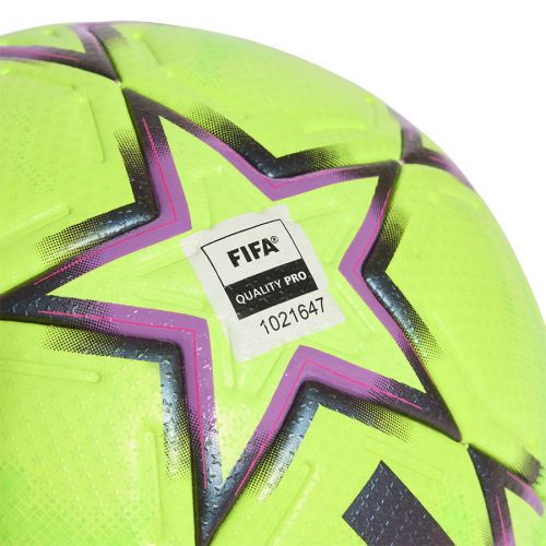 Piłka adidas UCL Pro WTR KE9769