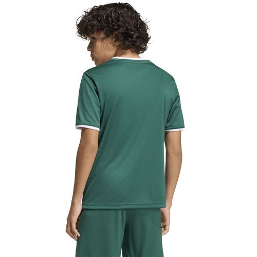 Koszulka adidas ENTRADA 26 JSY Junior KE9834
