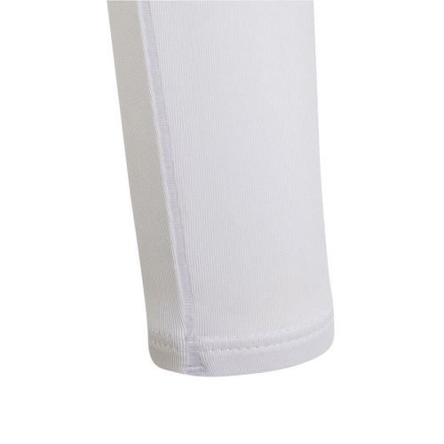 Rękawki siatkarskie adidas Arm Sleeves Youth KF0735
