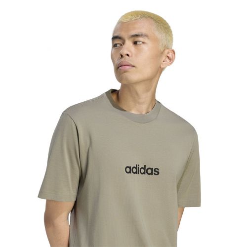 T-shirt adidas W Essentials Linear KF2394