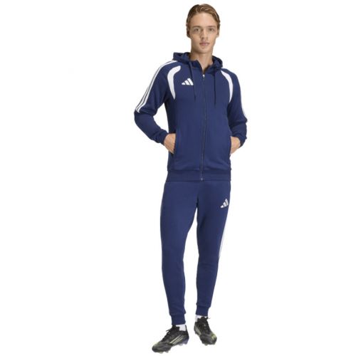 Bluza adidas TIRO 26 League Sweat Full Zip Hoodie KF3320