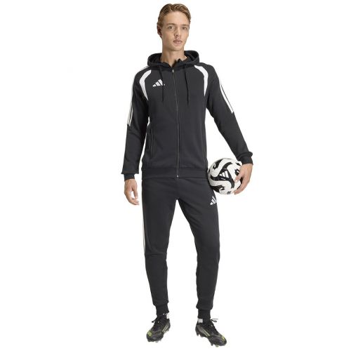 Bluza adidas TIRO 26 League Sweat Full Zip Hoodie KF3321