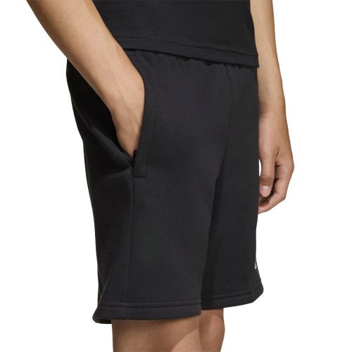 Spodenki adidas ENTRADA 26 Sweat Short Junior KF5927