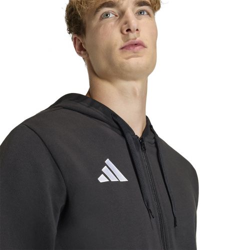 Bluza adidas ENTRADA 26 Full Zip Hoody KF5945