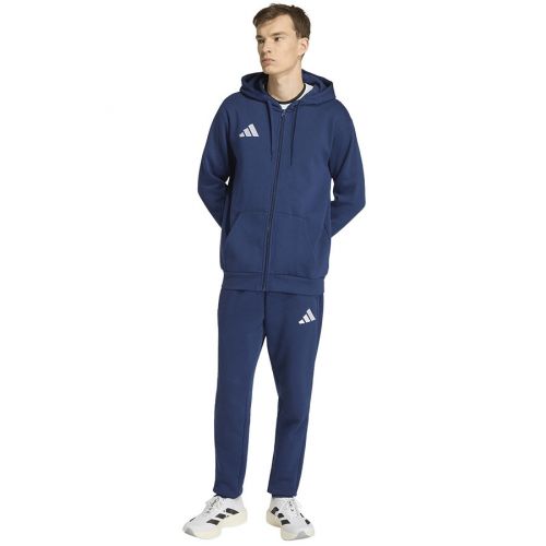 Bluza adidas ENTRADA 26 Full Zip Hoody KF5946