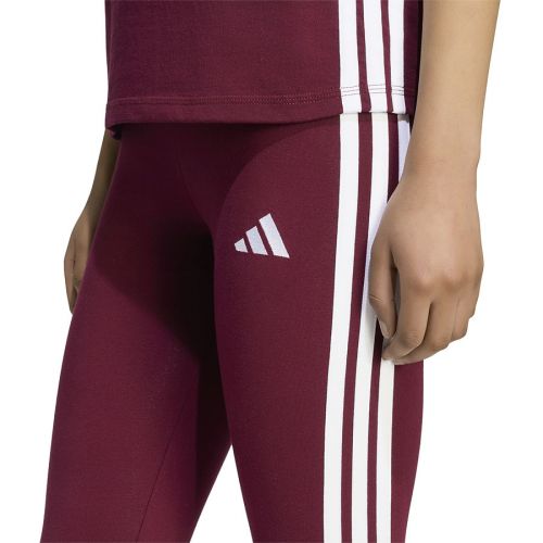 Legginsy adidas Essentials 3 Stripes KF8313