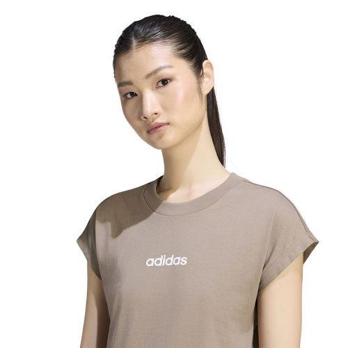 T-shirt adidas W Essentials Linear KF8372