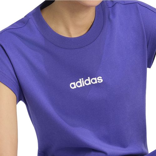 T-shirt adidas W Essentials Linear KF8375