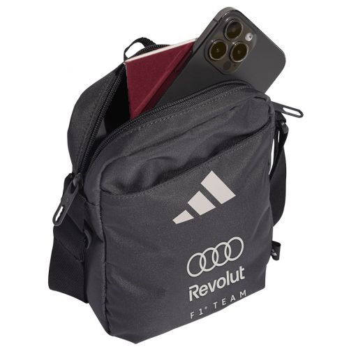 Saszetka adidas AUDI REVOLUT F1 TEAM DNA ORG KF8473